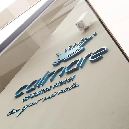 Calmare Hotell