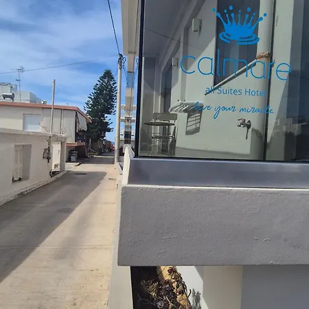 Calmare Hotell 2*
