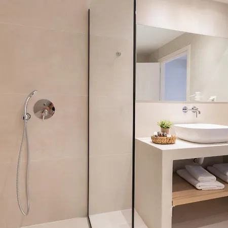 Hotell Calmare Rethymno